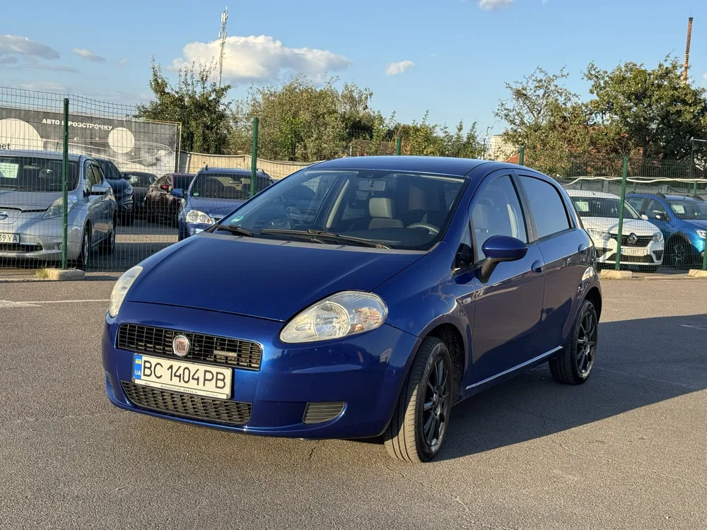 БУ авто на продаж Полтава