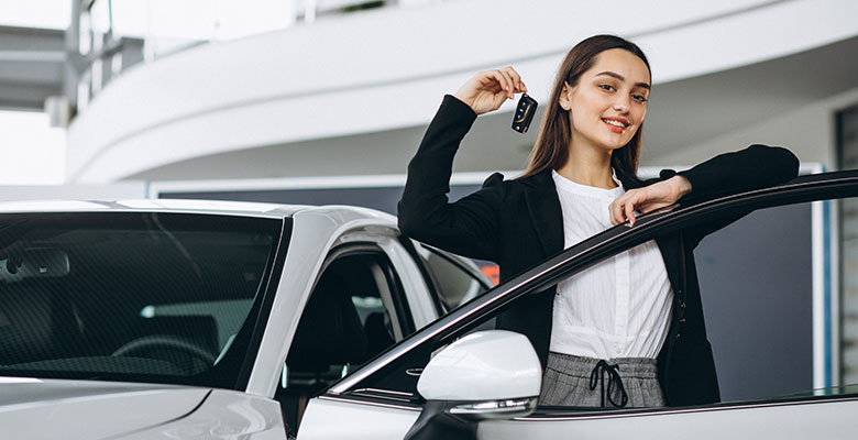 Прокат авто Полтава