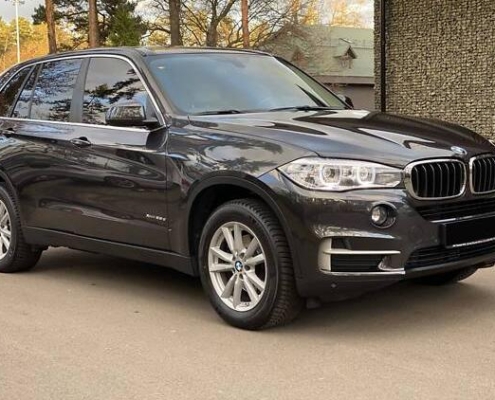 BMW AWT что это и как работает система