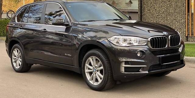 BMW AWT что это и как работает система