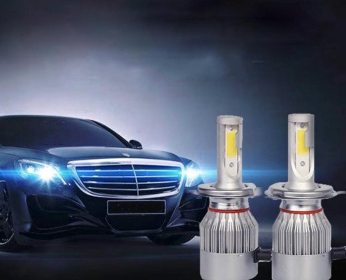 LED лампи і додаткове освітлення для авто огляд та поради з вибору