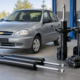 Амортизаторы Chevrolet Lanos: какие выбрать, сколько стоят и когда менять