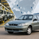Daewoo Lanos: де збирали, хто виробник і до якого року випускали