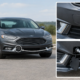 Буксировочный крюк Ford Fusion USA: где находится и как буксировать