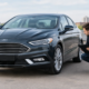 Ford Fusion: сколько стоит и что проверить перед покупкой