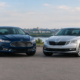 Ford Fusion или Skoda Octavia: что лучше выбрать