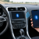 Ford Fusion: как подключить Bluetooth к телефону