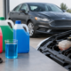 Ford Fusion: какой антифриз выбрать