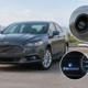 Какой бензин заливать в Ford Fusion и где посмотреть расход топлива