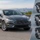 Ford Fusion: какой двигатель лучше, сколько лошадиных сил и основные характеристики