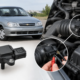 Где находится ДАД на Chevrolet Lanos и как его проверить