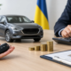 Хто платить податок при купівлі авто у 2026 році