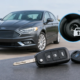 Иммобилайзер, MyKey и ключ Ford Fusion: что можно сделать штатными способами