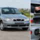 Как открыть капот, багажник и бензобак Daewoo Lanos безопасно