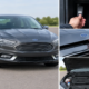 Как открыть капот Ford Fusion: пошаговая инструкция