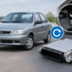 Как сбросить ЭБУ в автомобиле Daewoo Lanos