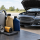 Какое масло заливать в Ford Fusion: вязкость и объём для разных двигателей