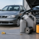 Масло для Daewoo Lanos 1.5: какую вязкость выбрать, сколько заливать и каким должно быть давление