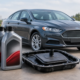 Какое масло заливают в АКПП 1.6 Ford Fusion