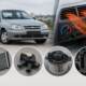 Почему плохо греет печка Chevrolet Lanos: радиатор, кран, моторчик и способы улучшения