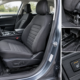 Сиденья Ford Fusion USA: как снять переднее сиденье и включить подогрев