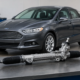 Сколько стоит рулевая рейка на Ford Fusion