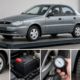 Технічні характеристики Daewoo Lanos: вага кузова, колеса, акумулятор і тиск у шинах