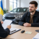 Як поставити авто на облік в Україні у 2026 році: документи, порядок і вартість