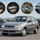 Який Daewoo Lanos краще купити: двигуни, збірка та оцинковка кузова